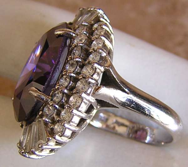 Get Za za gabor ring For iPhone