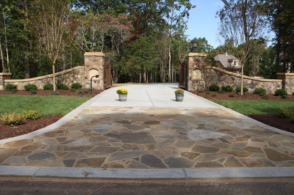 Outdoor Living Space Raleigh, Garner, Clayton, NC Fuquay Varina, NC