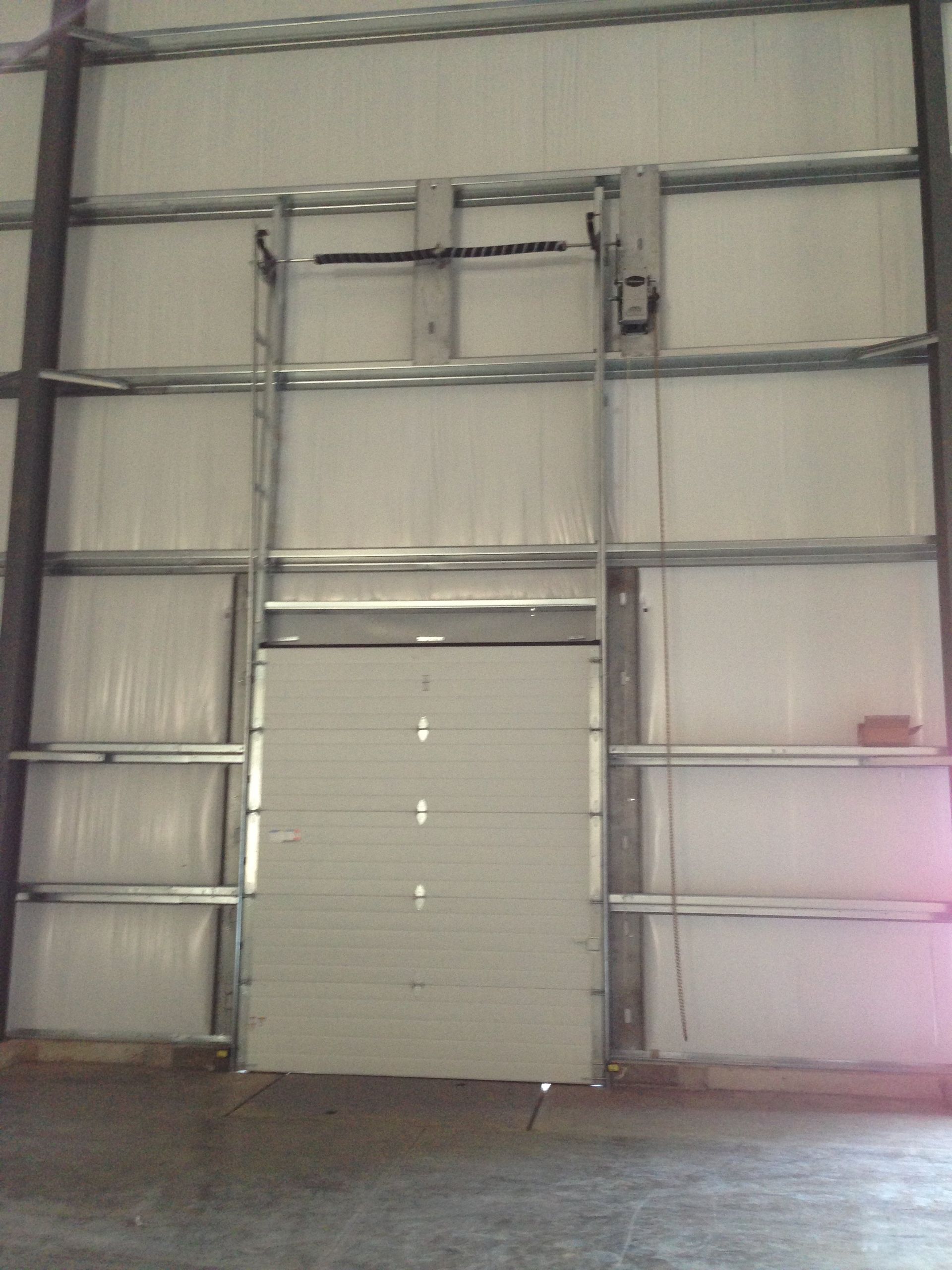 Commercial Overhead Doors Westport, CT | Guilford ...