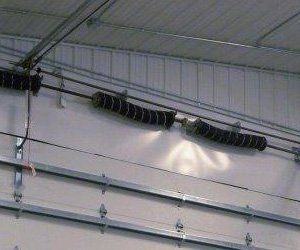 Garage Door Openers Accessories Commercial Operators