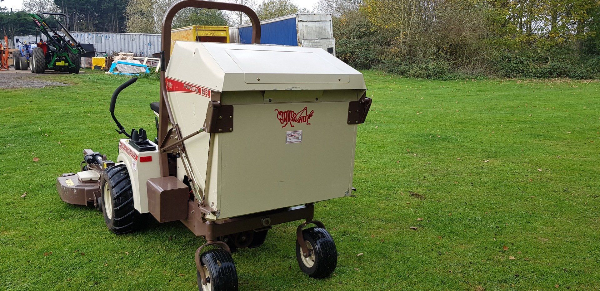 Used tractors for sale in Lincolnshire