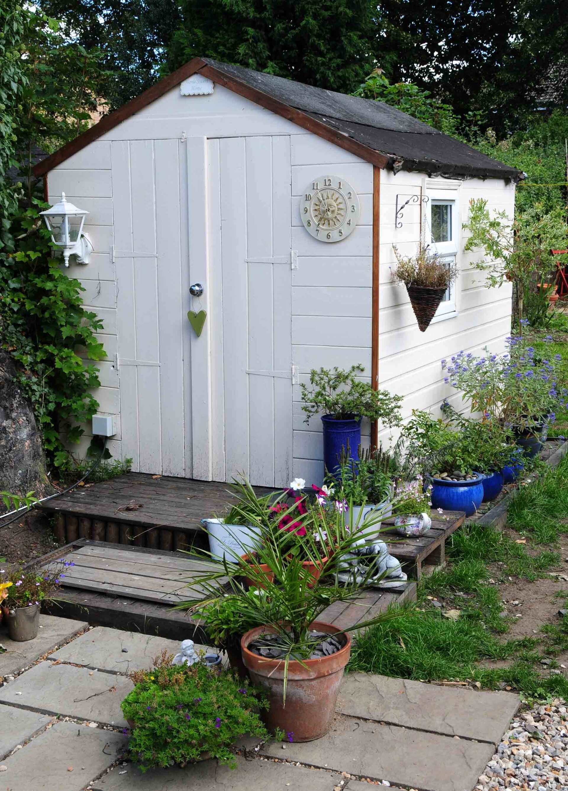 garden sheds flixton, scarborough flixton sawmill ltd