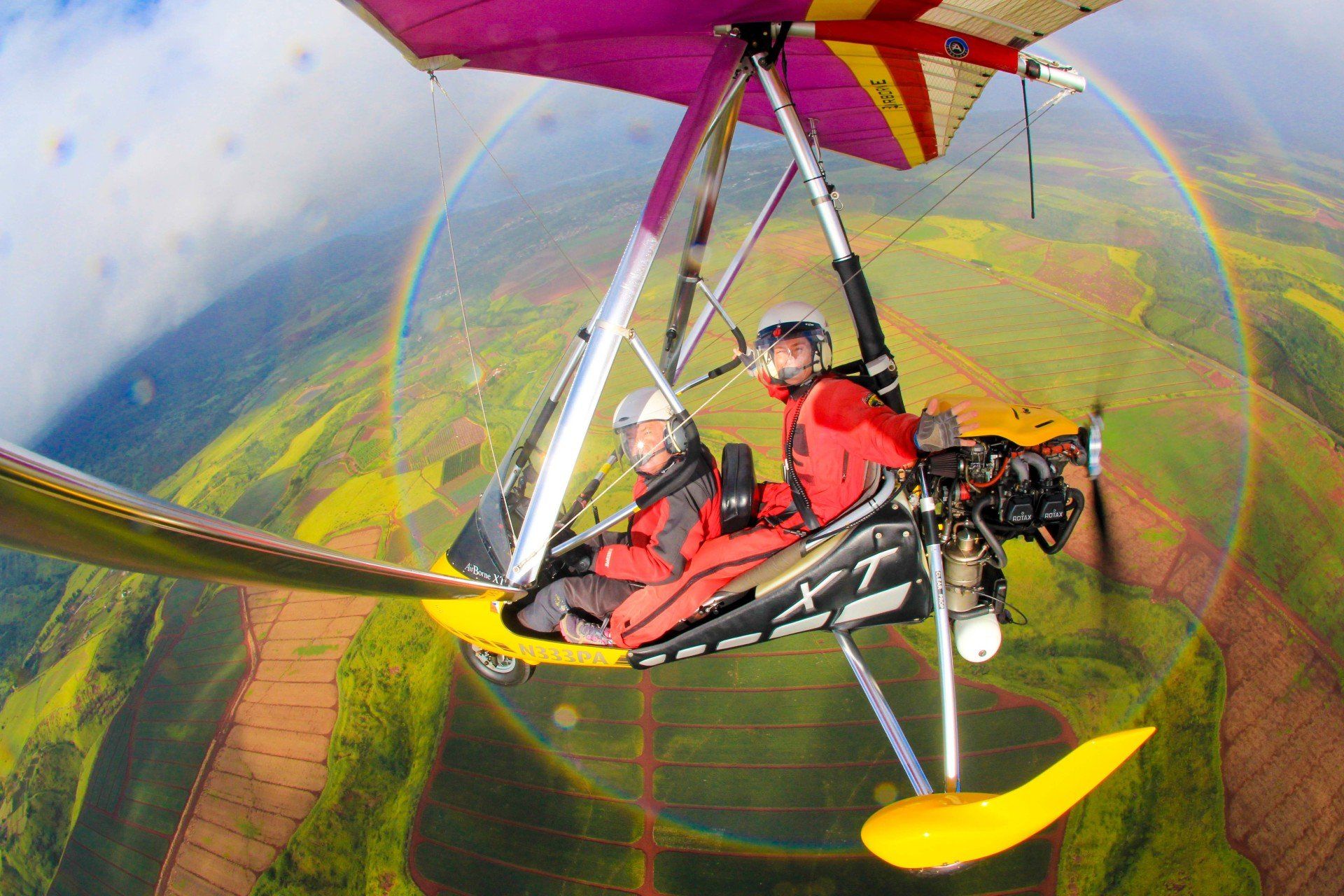 ftb hang glider noise ftb hang glider noise