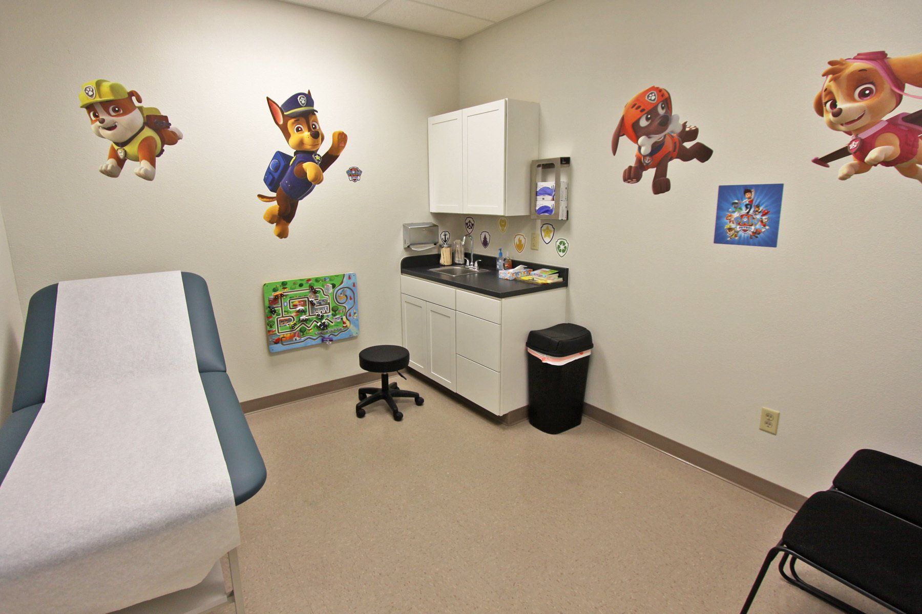 Our Facilities Vital Care Urgent Care Midland, Odessa & Killeen, TX