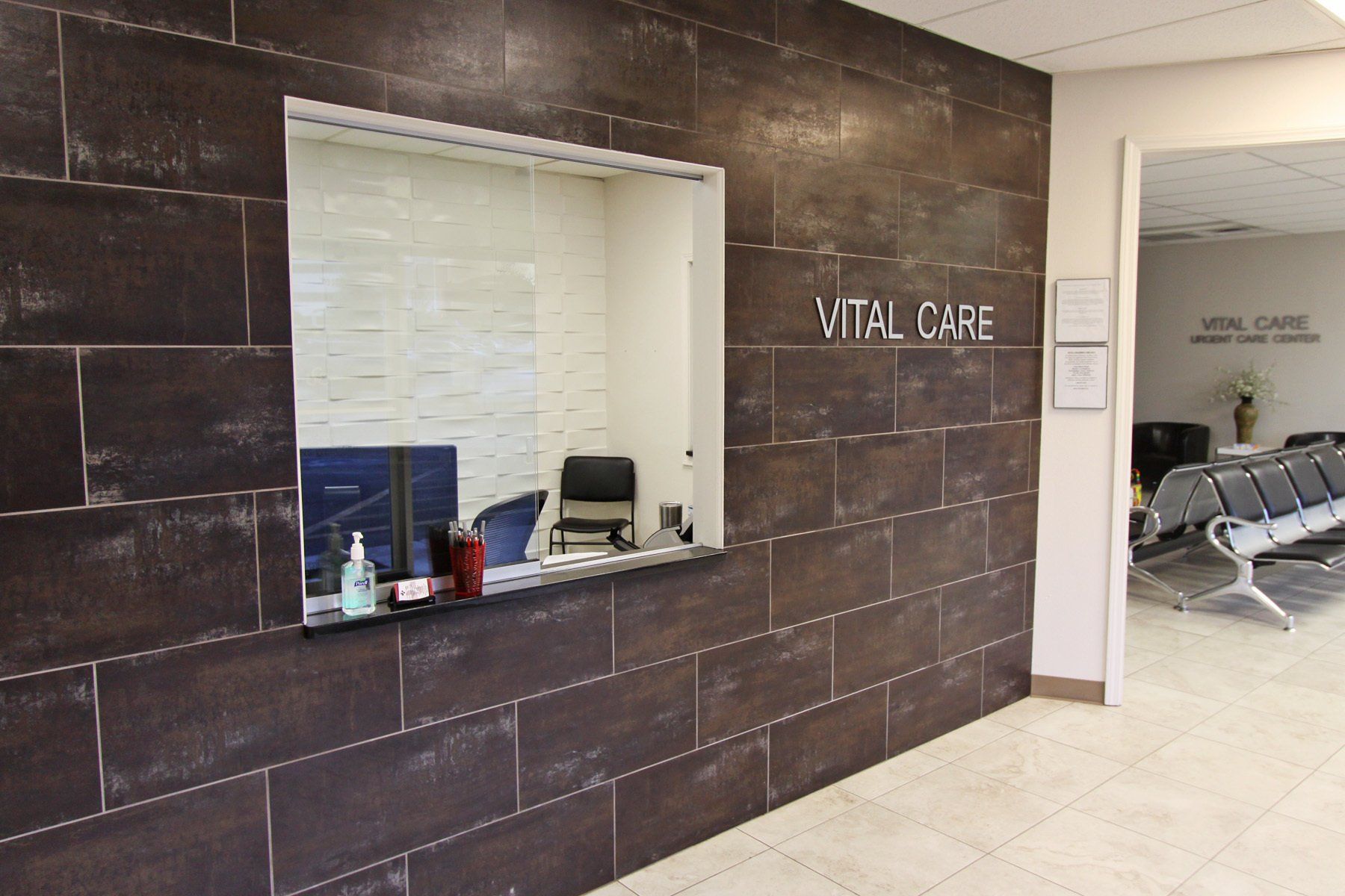 Our Facilities Vital Care Urgent Care Midland, Odessa