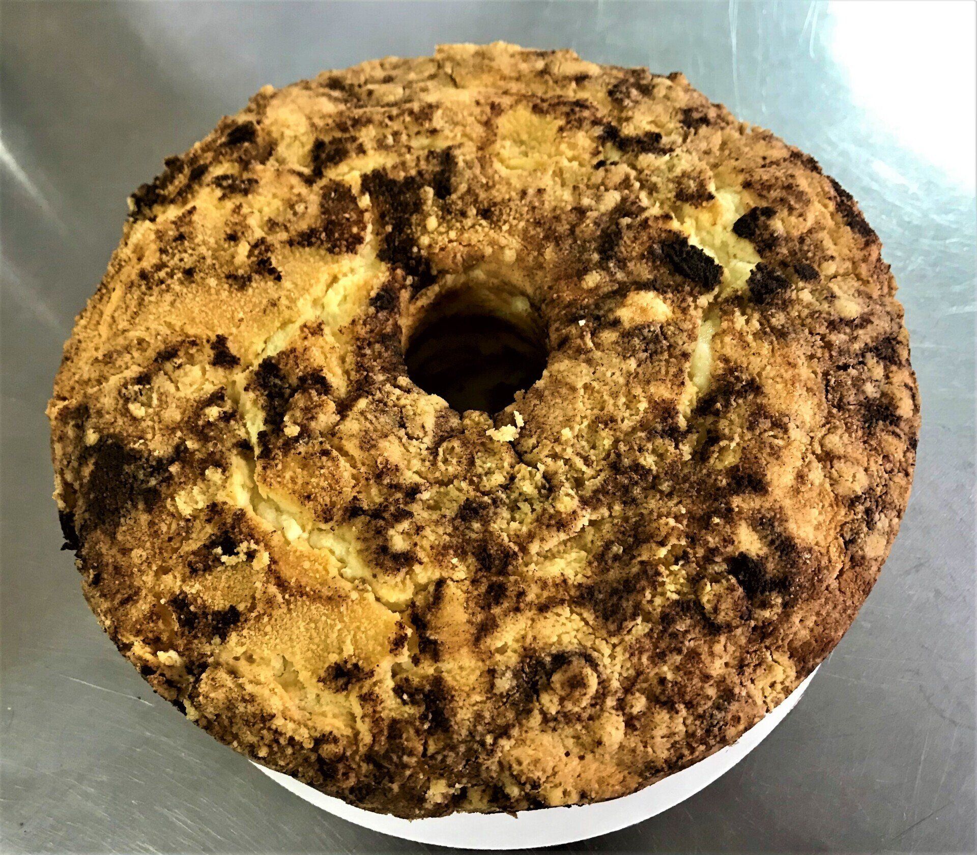 Cake Menu Simply Cakes Bakery & Eatery in Dothan, Alabama