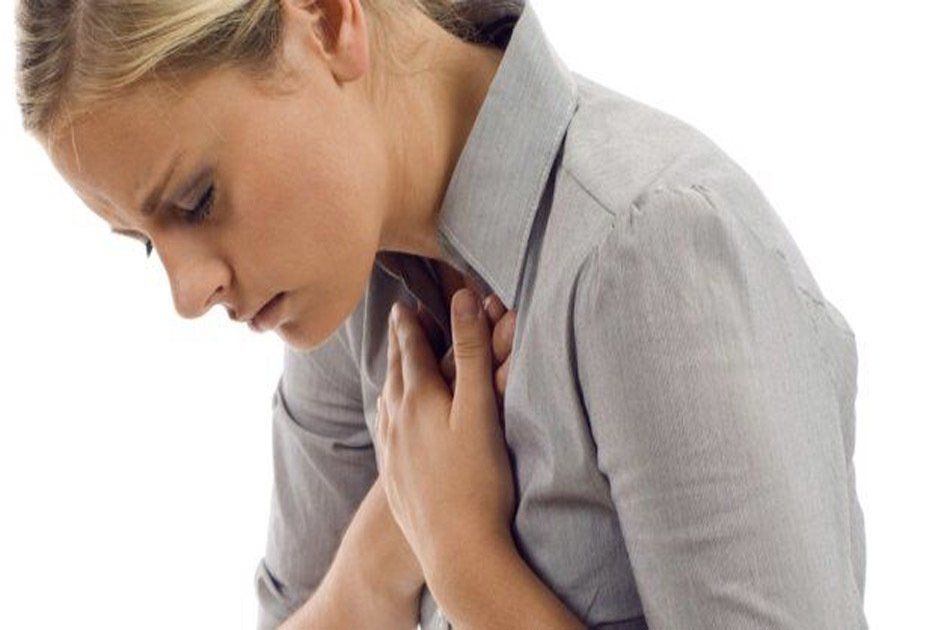 How do I get rid of costochondritis?