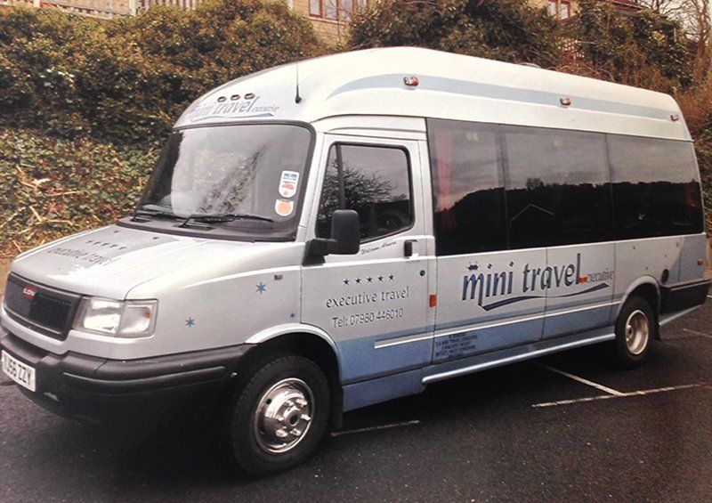 laser mini coach & mini travel ltd