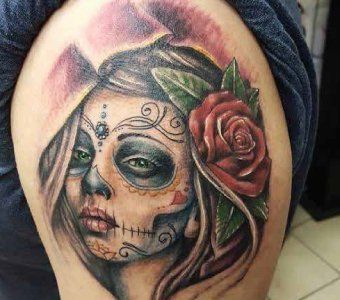 Schaumburg, IL Tattoo & Piercing Shop | Atmosphere Tattoo Gallery