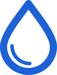 water droplet icon