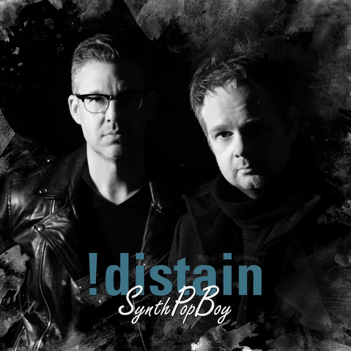 !distain - Official Homepage