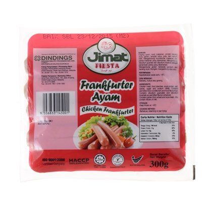 Fresh Yields Sdn Bhd - Fresh Frozen Food Supplier Penang