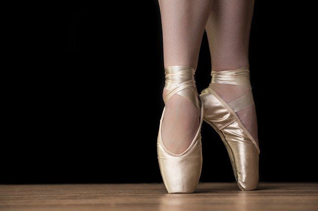 best pointe shoes for narrow feet