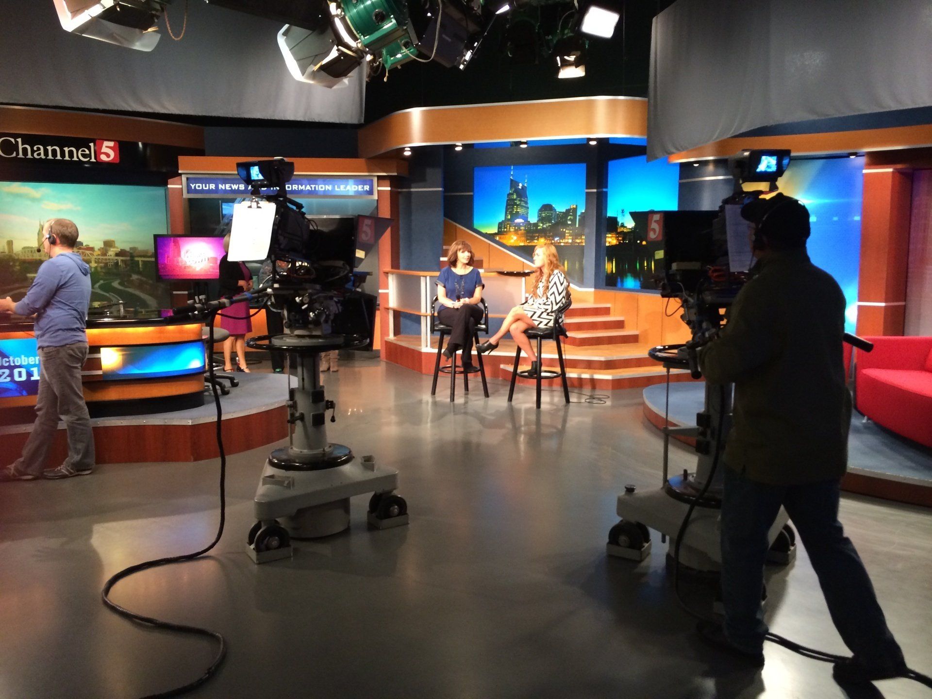 Hair Salon Tiffany’s Hair Spa Clarksville, TN