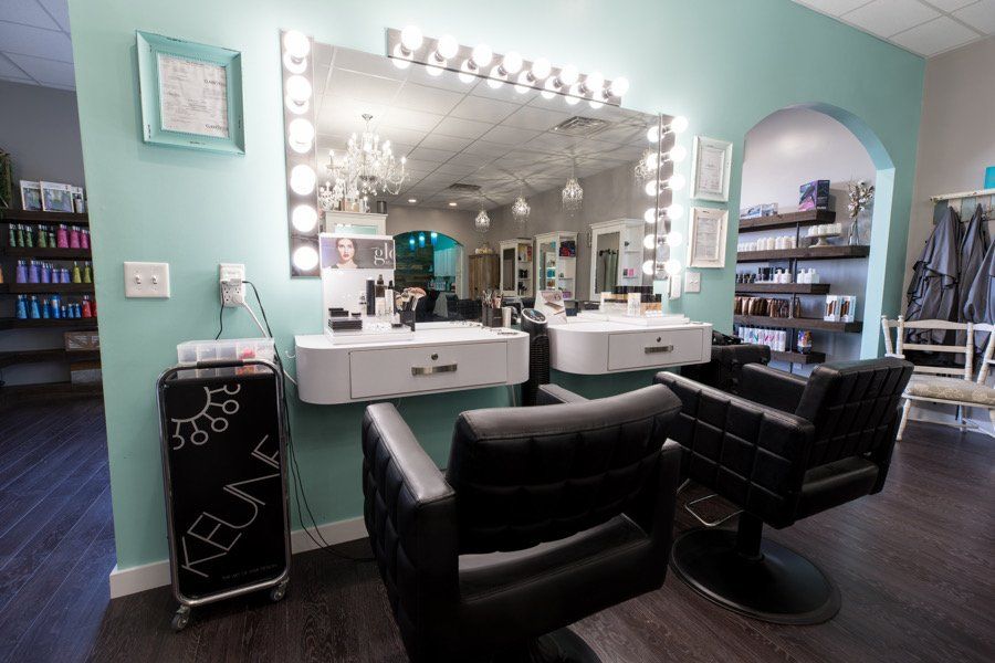 Hair Salon Tiffany’s Hair Spa Clarksville, TN