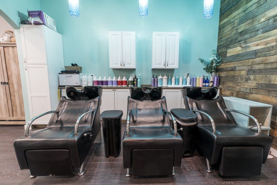 Hair Salon Tiffany’s Hair Spa Clarksville, TN