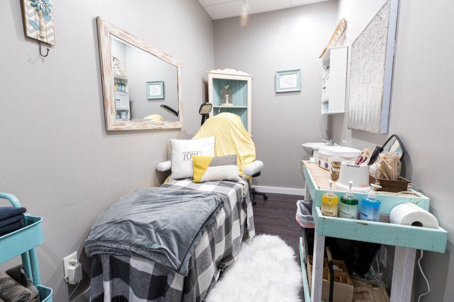 Hair Salon Tiffany’s Hair Spa Clarksville, TN