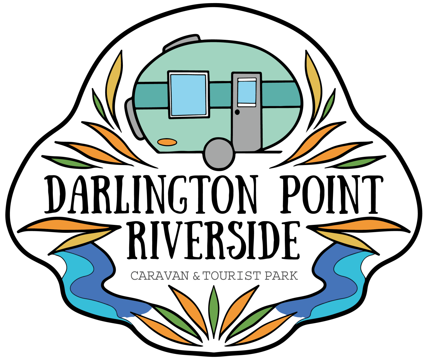 Darlington Point Riverside Caravan Park