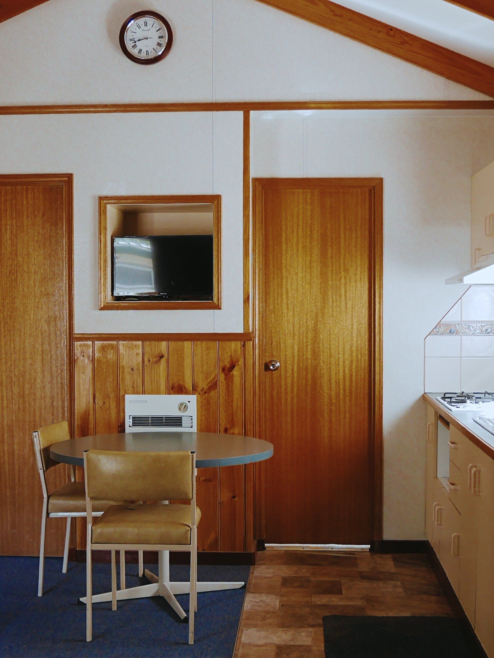 Darlington Point Riverside Caravan Park and Attractions