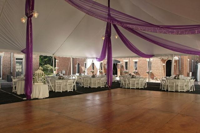 5 Questions To Answer Before Choosing A Wedding Dance Floor