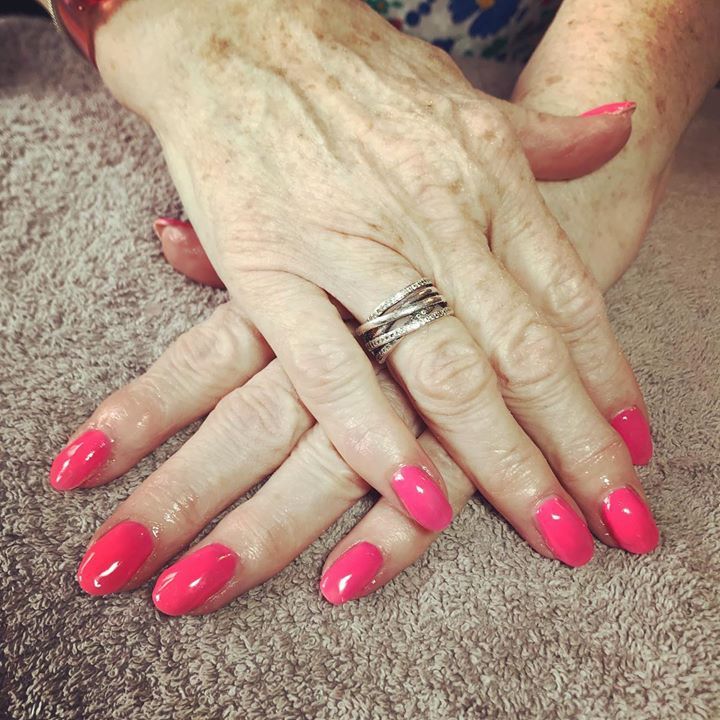 Taylor Made Nails StratforduponAvon