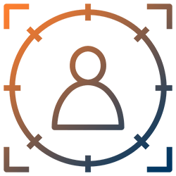 Icona - app area clienti