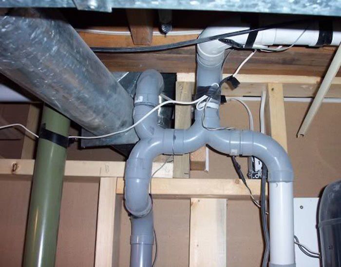 How to Clog Your Central Vacuum