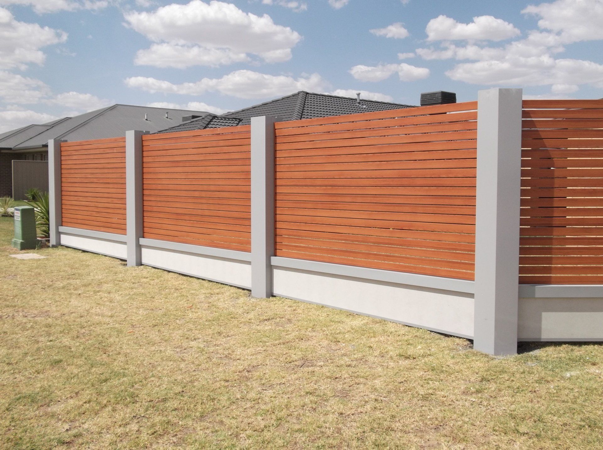 Riverina Gate & Fencing Solutions Fences and Gates Wagga Wagga NSW