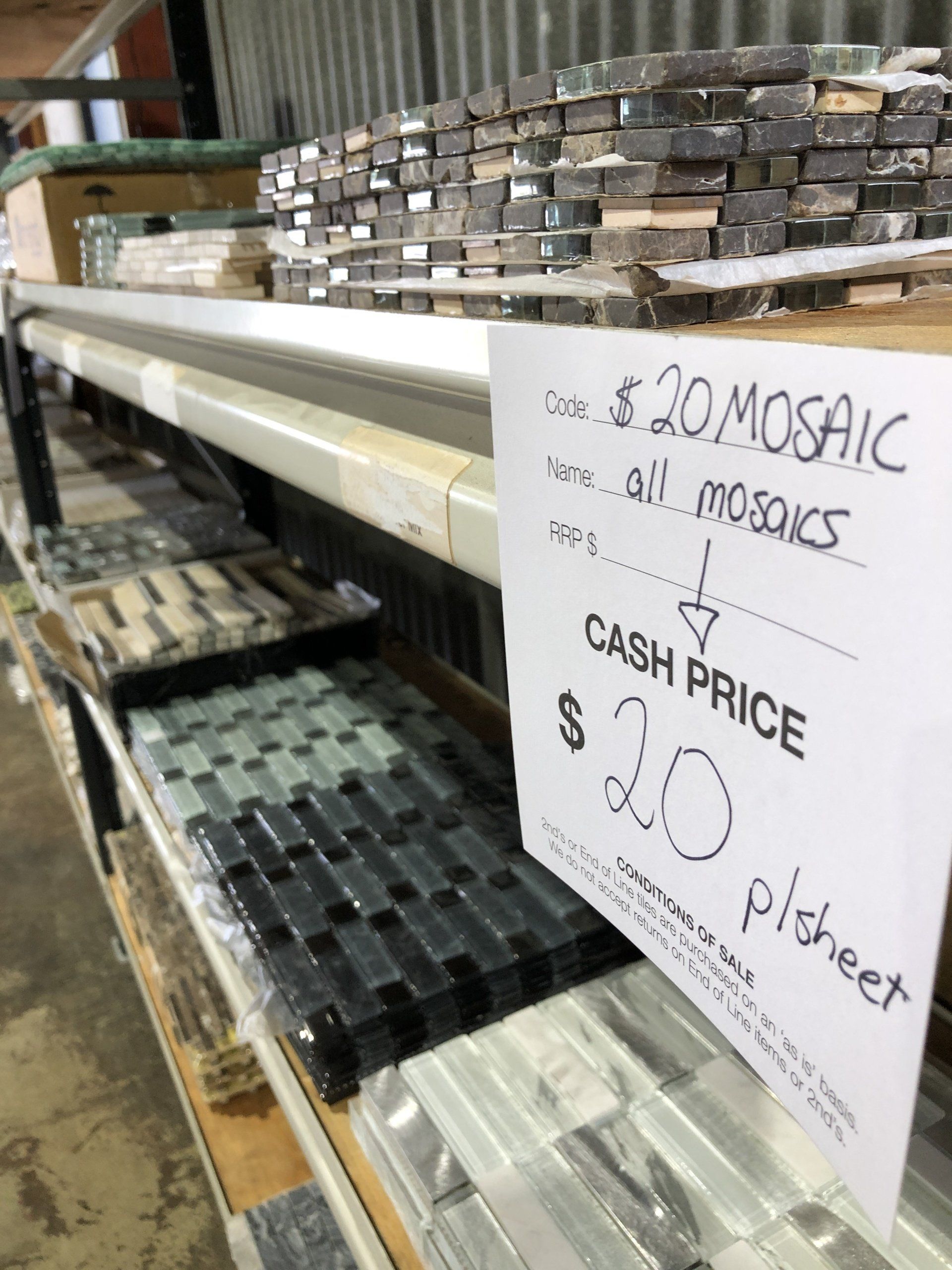 Tiles The Tile & Lifestyle Market Townsville