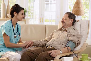 Certified Home Health Agencies In Dutchess County Ny