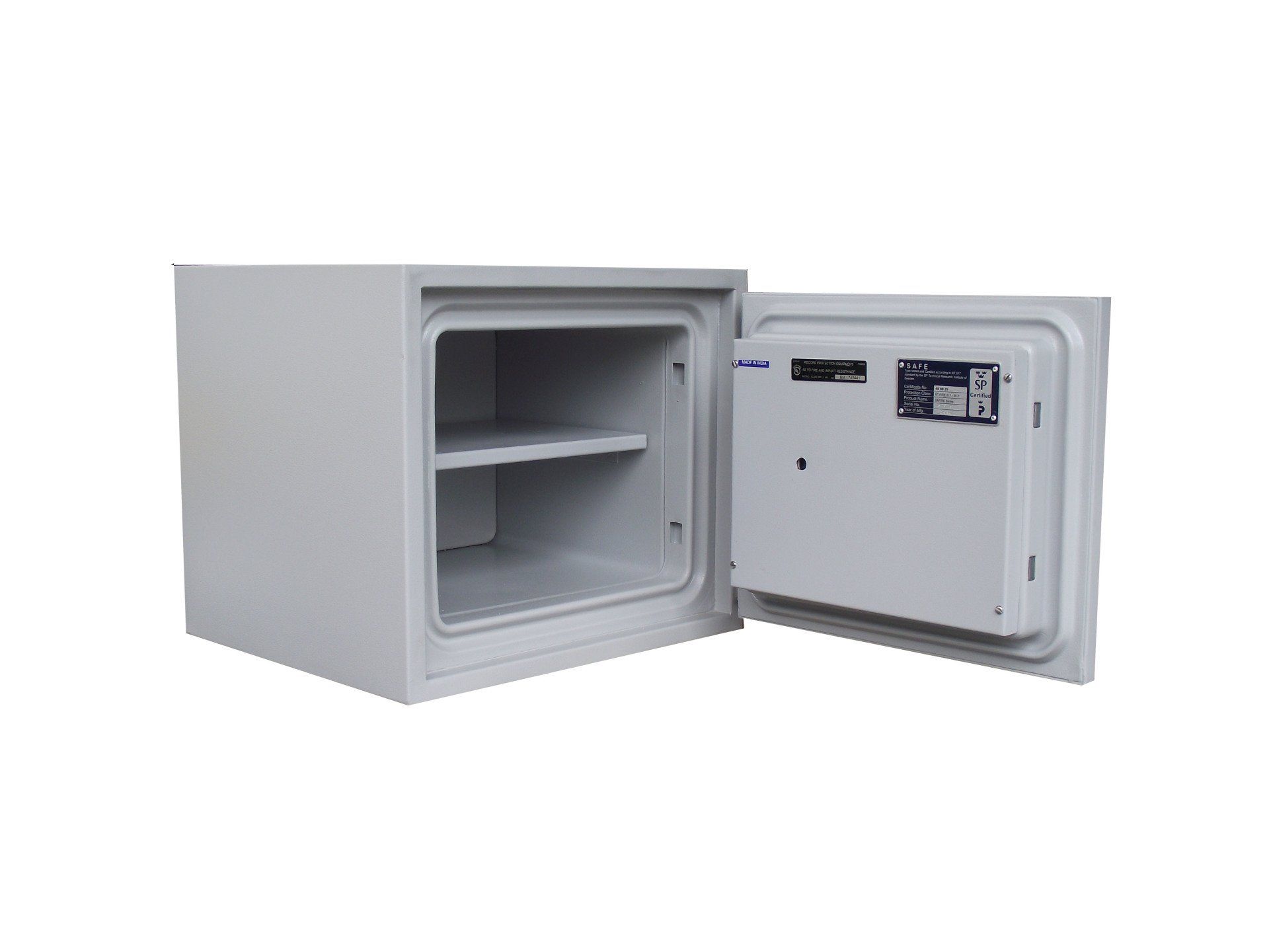 Fire Resistant Document Safes