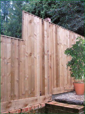 Fencing Services In Flitwick Commercial Domestic Fencing Bj Warner Fencing