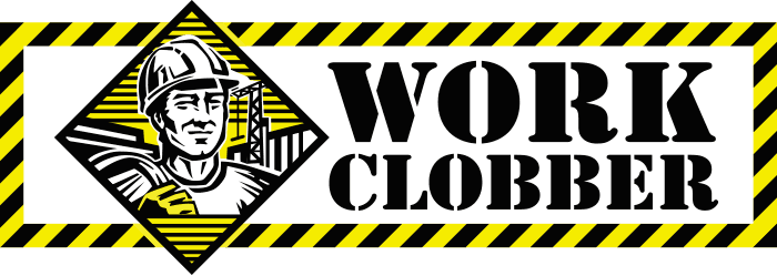 Work Clobber Logo