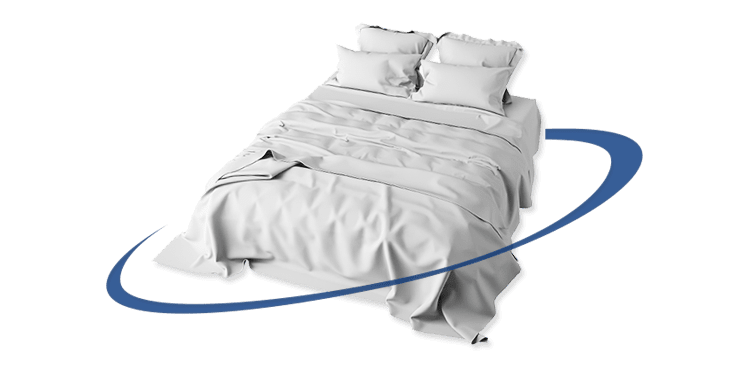 Reliable Bedroom Furniture Darwin Bedpost