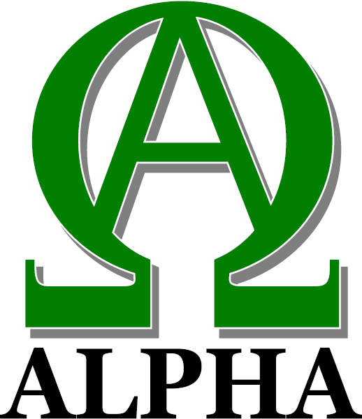 alpha apparel