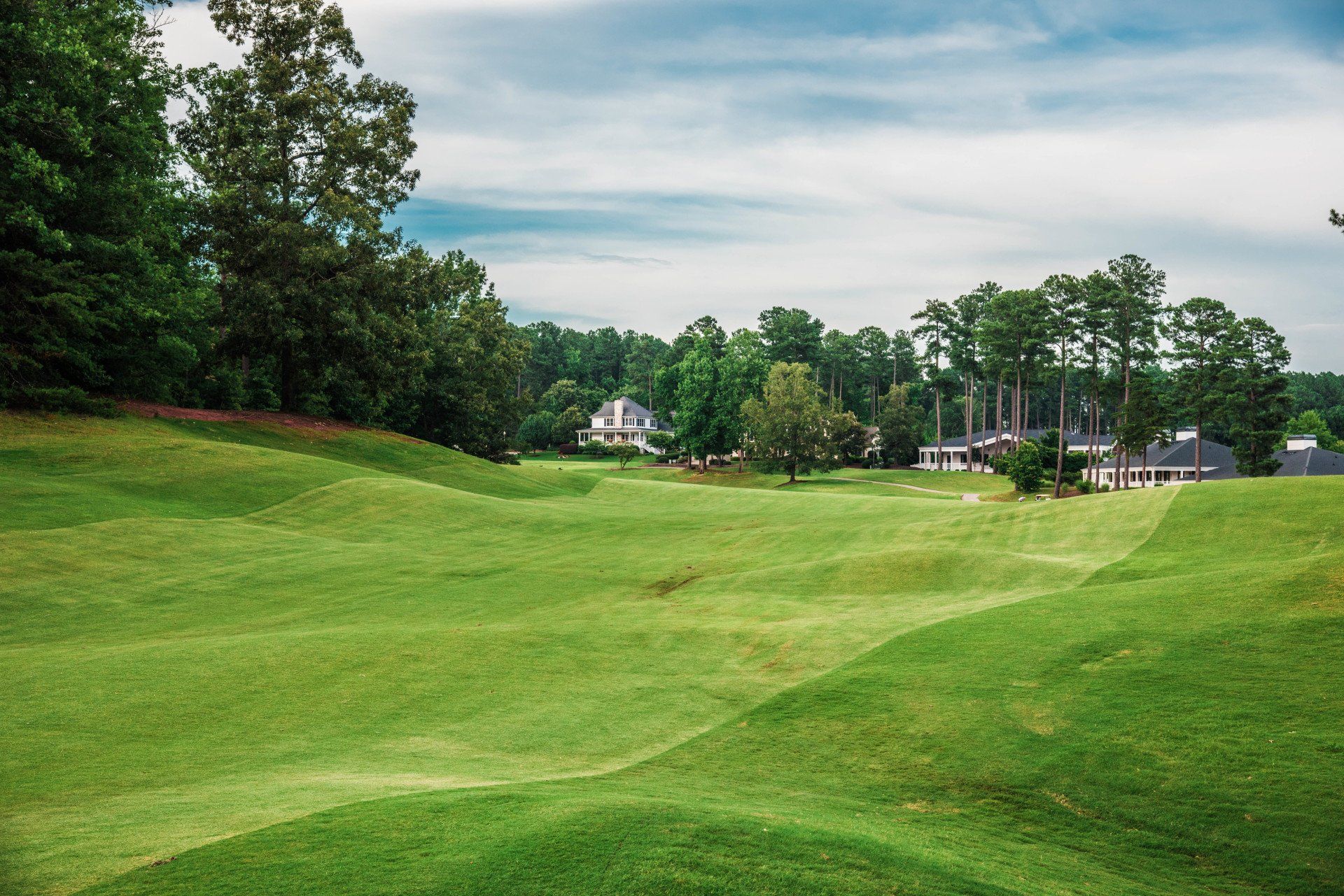 The Kee Cherokee Valley Club