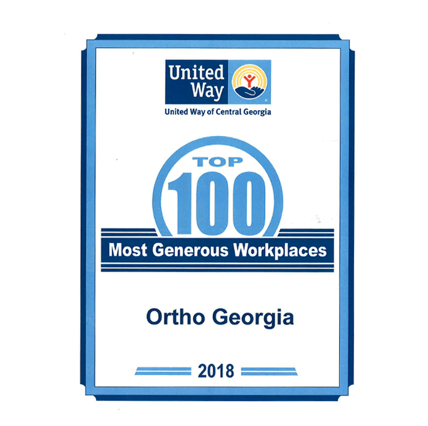 Orthopedic Urgent Care Macon Ga Doctors Surgeons near