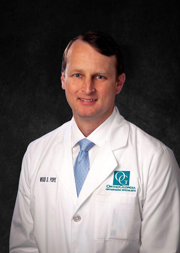 Orthopedic Surgeon Macon GA Warner Robins, milledgeville, Forsyth