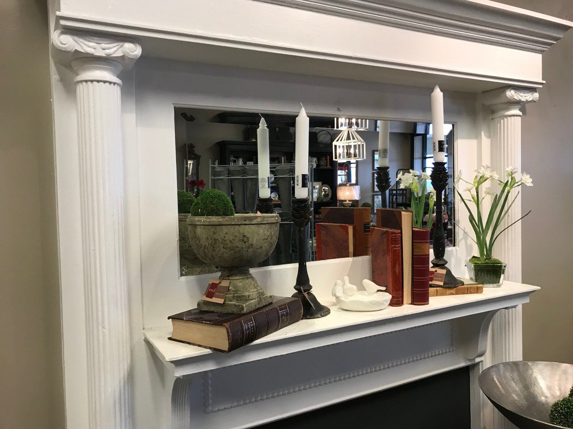 Red Door Home Store Home Decor, Home Accents, Furniture, Flowers