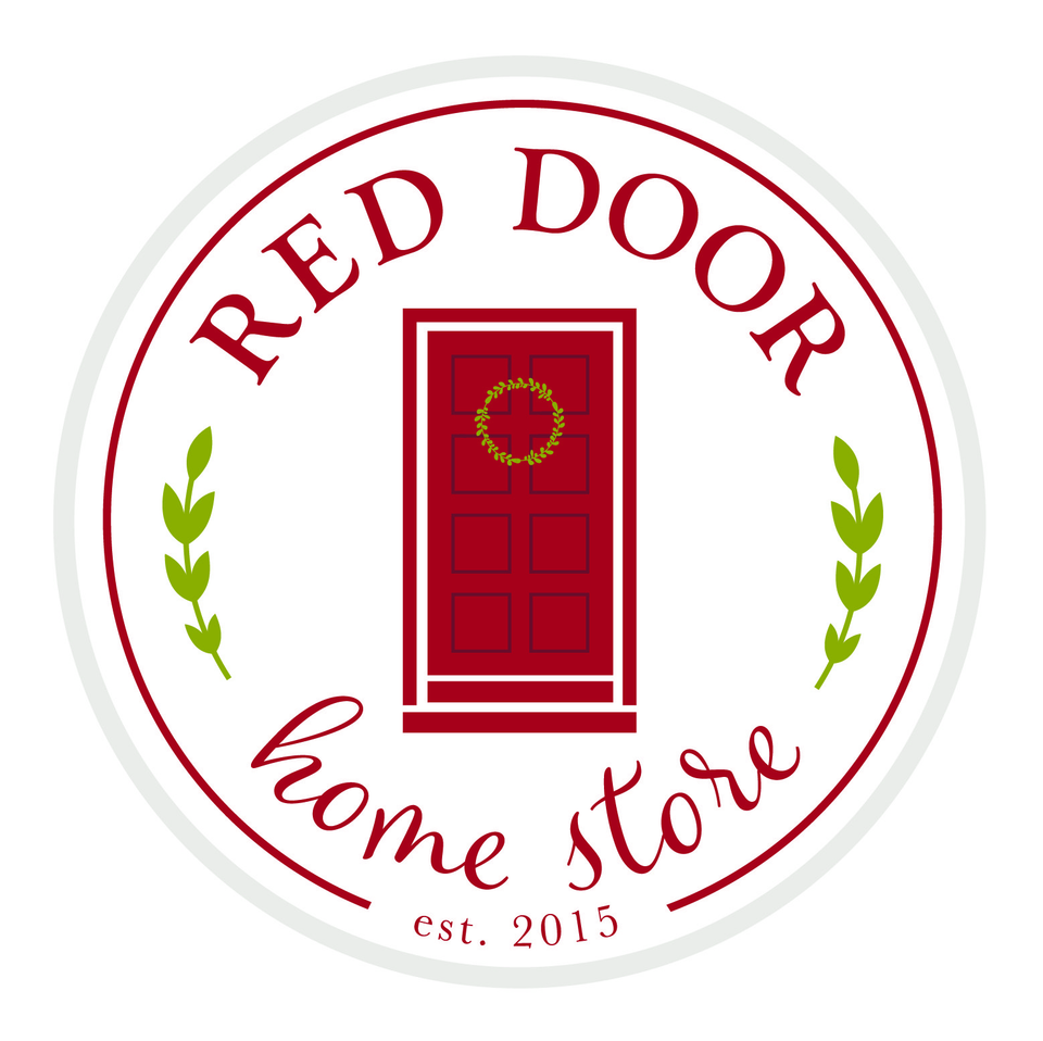 Red Door Home Store Home Decor, Home Accents, Furniture, Flowers
