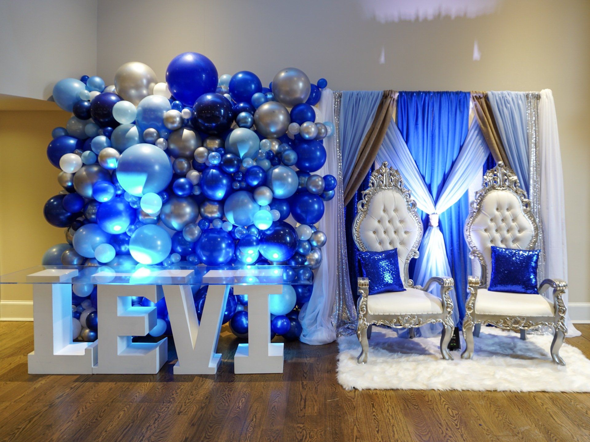 Party Rentals Ava Party Designs CT + NY 203.244.7844