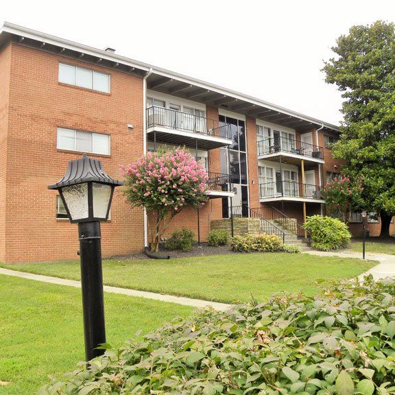 Photo Gallery Riverside Park Apartments