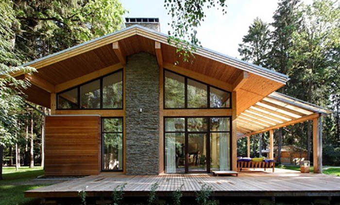 A Homeowner S Guide To Eaves Protection