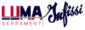 LUMA INFISSI-LOGO