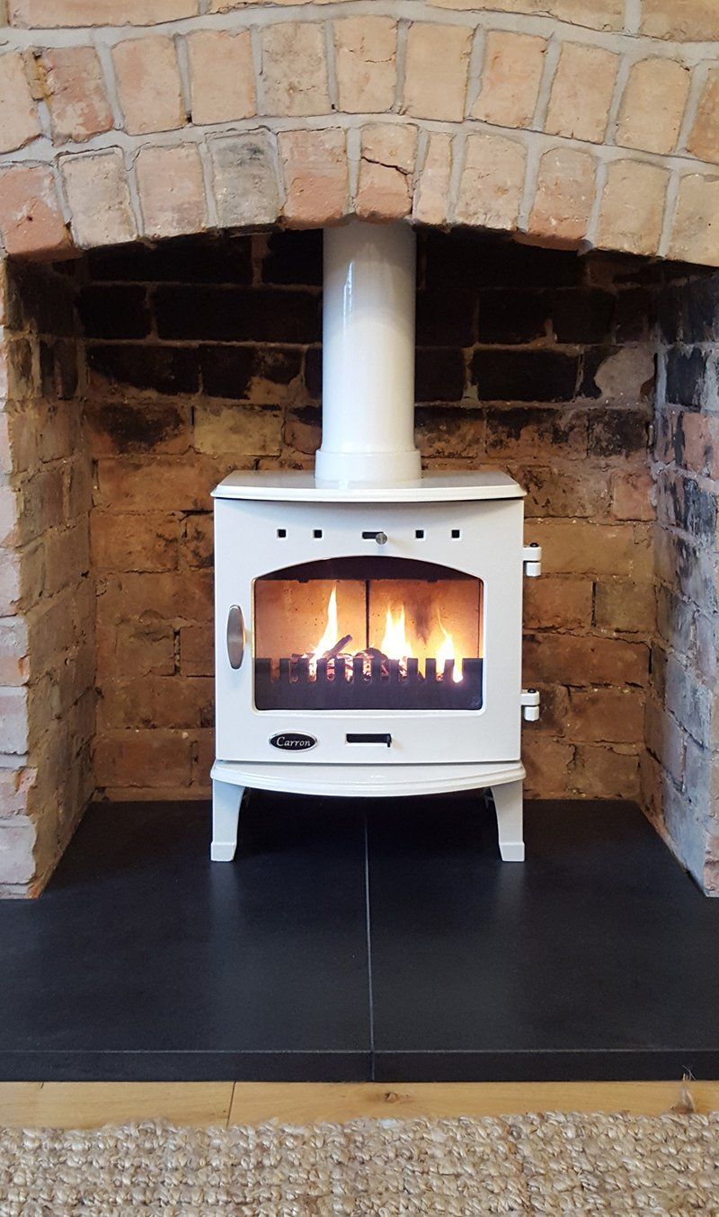 Log burner installations Mr Sweep