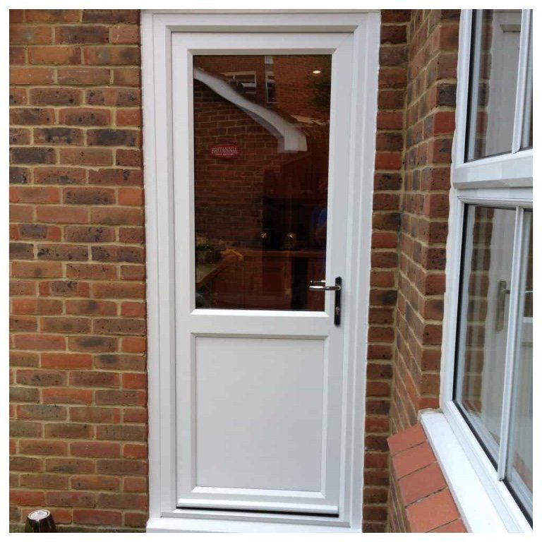 Exeter Window Store Product Range