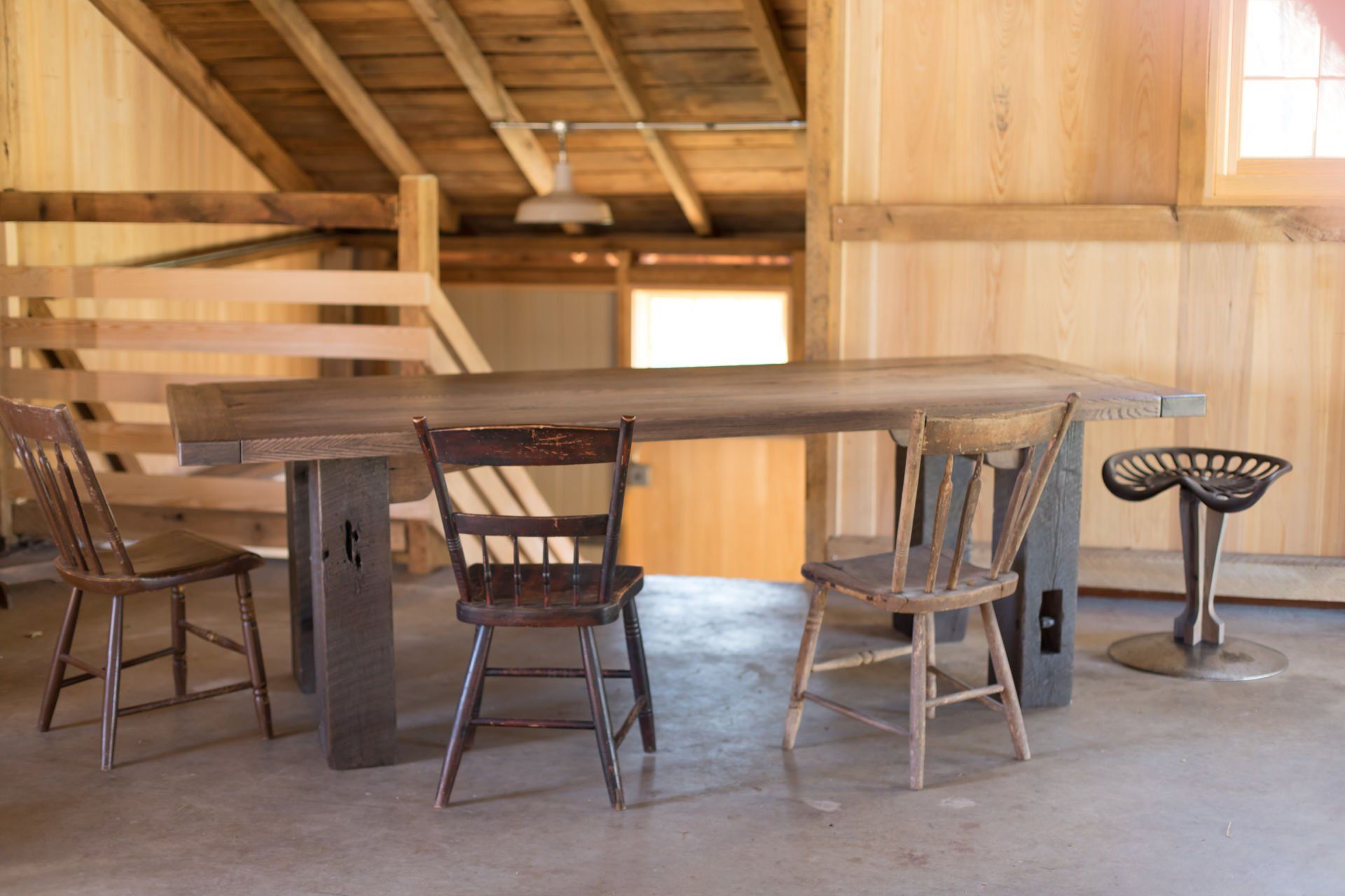 Dining Furniture Ephrata, PA Zimmerman Wood Designs