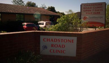 Medical clinic in Malvern East