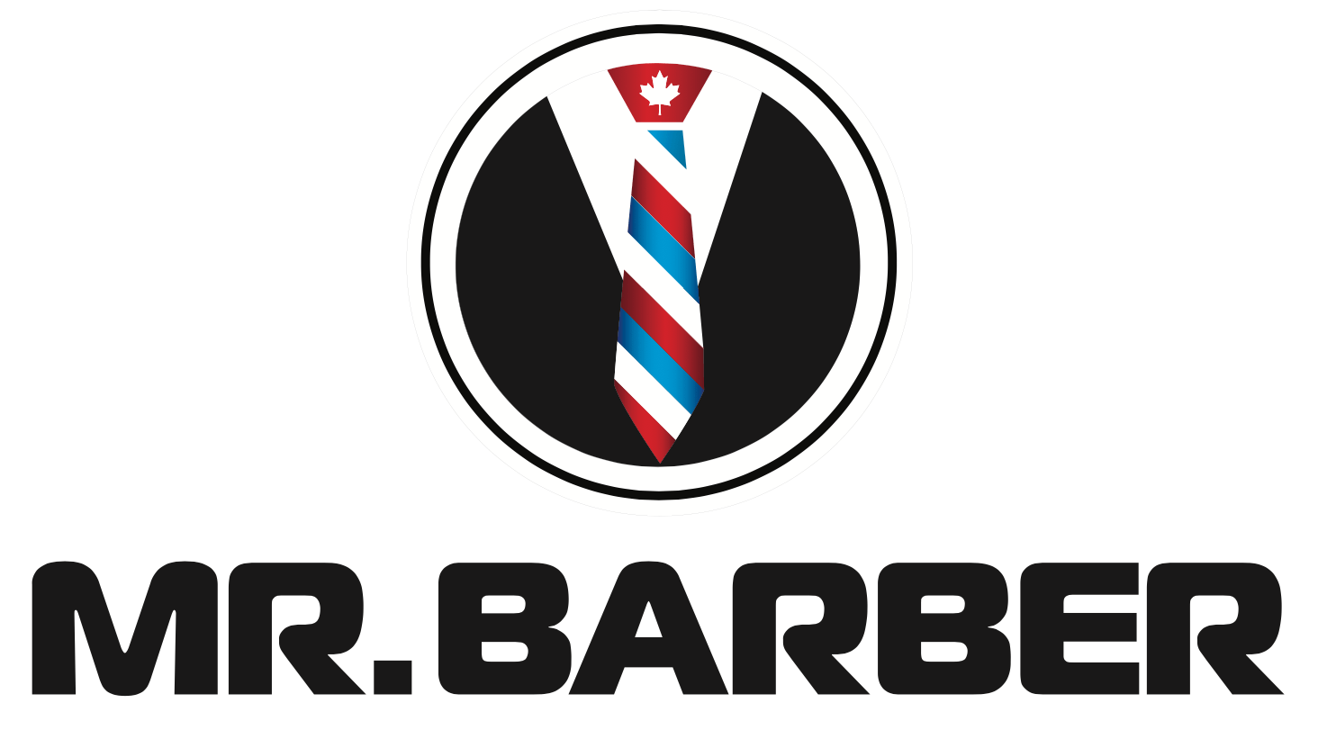 Mr. Barber Home