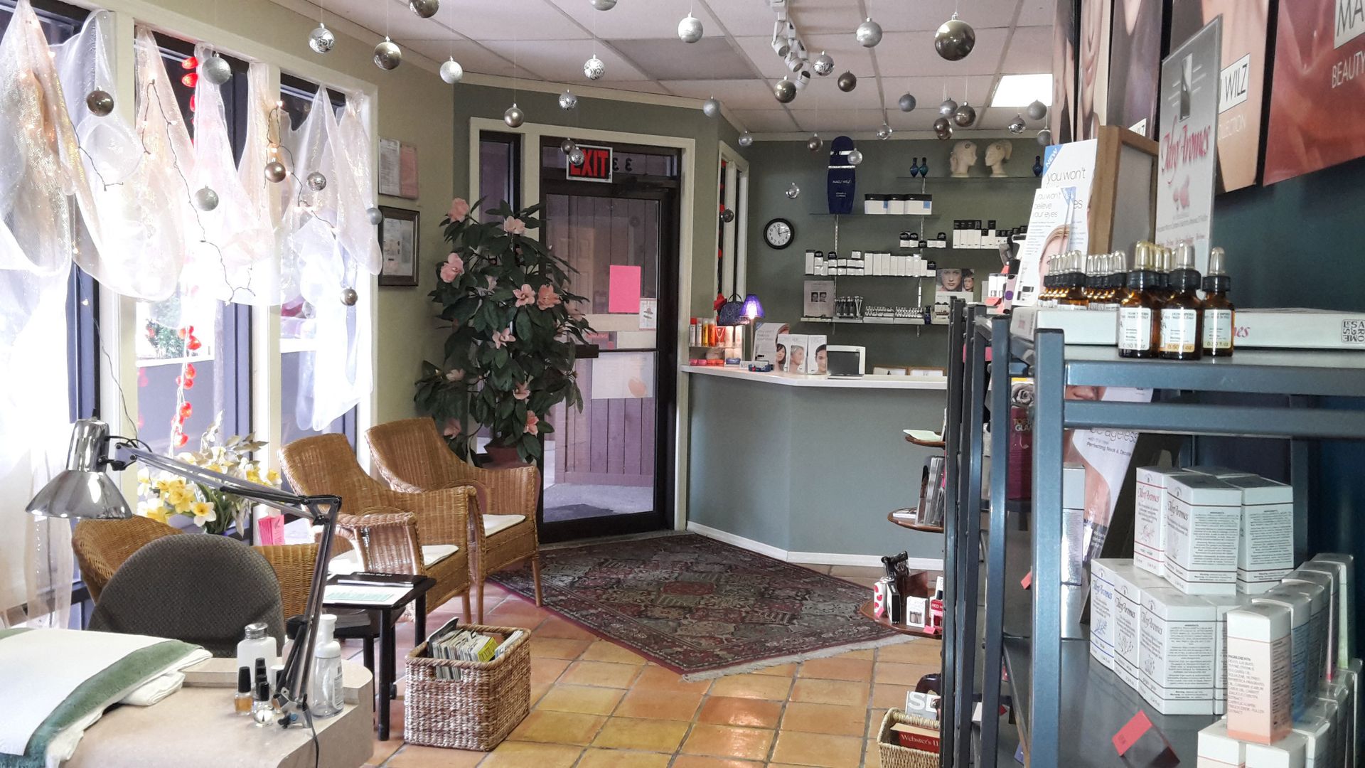 Professional Makeup Inverness, FL Ultimo Spa Beauty and Day Spa